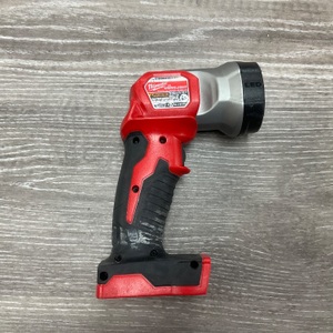 MILWAUKE M18 FLASHLIGHT