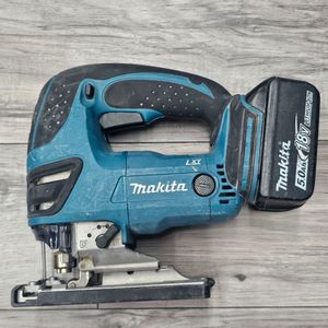 MAKITA JIG SAW XVJ03