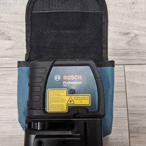 BOSCH GPL 3