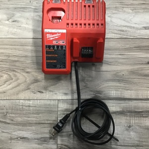 Milwaukee 48-59-1812 M12/M18 CHARGER