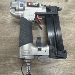 PORTER CABLE PIN138 PIN NAILER