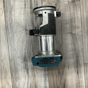 MAKITA 18V ROUTER