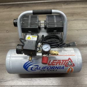 CALIFORNIA AIR COMPRESSOR INC 2010A