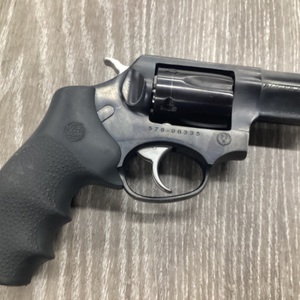 RUGER SP101 .357 MAG 