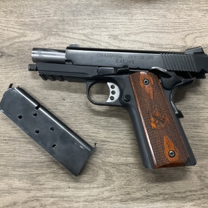 SPRINGFIELD CHAMPION OPERATOR .45ACP 