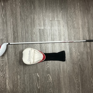 TAYLORMADE AERO BURNER 10.5 DEGREE DRIVER