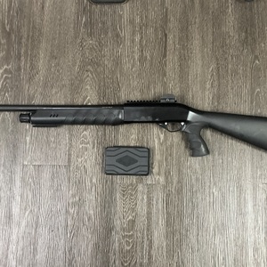 CITADEL WARTHOG 12GA SHOTGUN