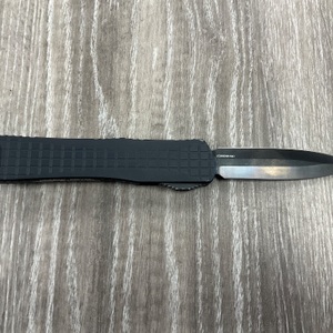 HERETIC KNIVES MANTICORE X
