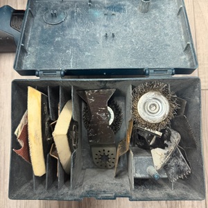 BOSCH PS50 MULT-TOOL