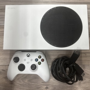 MICROSOFT XBOX SERIES S