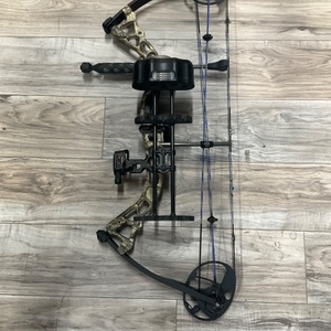 Diamond Archery By Bowtech Infinite Edge Pro Compound Bow
