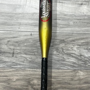 Louisville SLUGGER METAL BAT