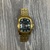 INVICTA 23428 LUPAH TRINITE NIGHT GLOW WATCH WITH LINKS BIN
