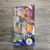 MATTEL STAR SKATER BARBIE 2002 WINTER OLYMPICS