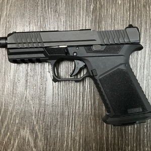 SCT 19 9MM PISTOL