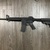 SMITH & WESSON M&P-15 5.56