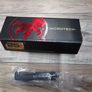 MICROTECH ULTRATECH HELLHOUND