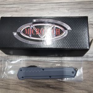 MICROTECH CYPHER MK7 D/E