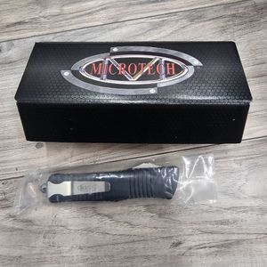 MICROTECH COMBAT TROODON D/E
