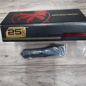 MICROTECH COMBAT TROODON T/E