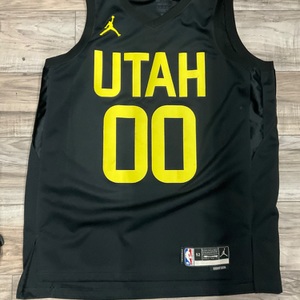 NBA JORDAN CLARKSON JERSEY