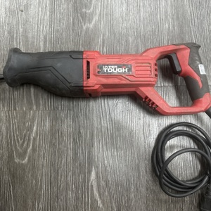 HYPER TOUGH RECIPROCATING SAW