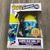 FUNKO POP SLURPEE BLUE SWIRL CUP VINYL FIGURE