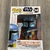 FUNKO POP STAR WARS HEAVY INFANTRY MANDALORIN BOBBLE HEAD FIGURINE