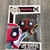 FUNKO POP LARP DEADPOOL