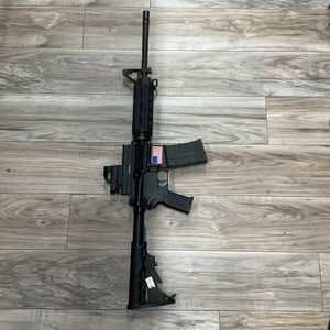 Bear Creek Arsenal BCA-15 5.56 Rifle 