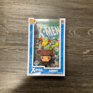 Funko Pop 31 gambit