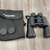 SHARPER IMAGE 7X50 BINOCULARS