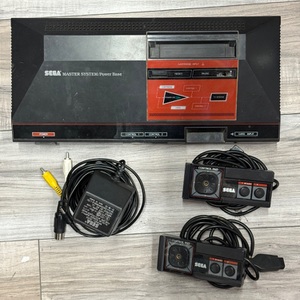 Sega 3010 Master System