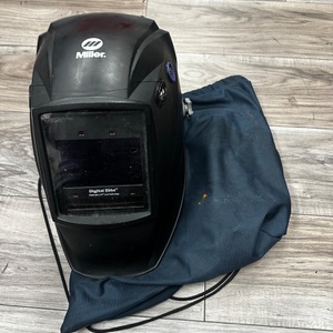 MILLER DIGITAL ELITE