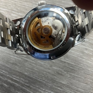 Seiko Presage 4R35-01T0