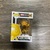 FUNKO POP #380 BLACK WIDOW 