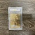 TOM BRADY CARD Grade 10