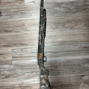 MOSSBERG 835 12 GA