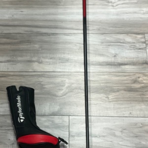 TAYLORMADE STEALTH 3 WOOD