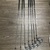TAYLORMADE SPEEDBLADE IRON SET 4-P