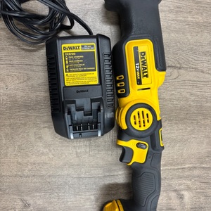 DEWALT 12V RECIP SAW