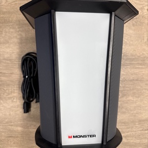 MONSTER GLO 2