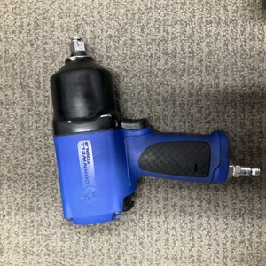 CORNWELL 1/2" AIR IMPACT