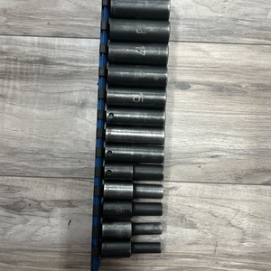 MATCO DEEP IMPACT 13PC