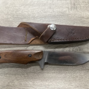 Benchmade SADDLE MOUNTAIN SKINNER