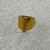 Yellow Gold Band Ring 2.6g/22kt 