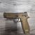 sig sauer P320