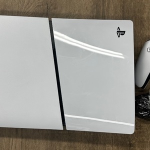 SONY PS5 SLIM DISC VERSION