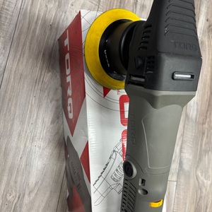 TORQ TORQX BUFFER 
