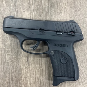RUGER LC9S